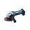 MAKITA DGA452Z SOLO akumulatorska ugaona brusilica