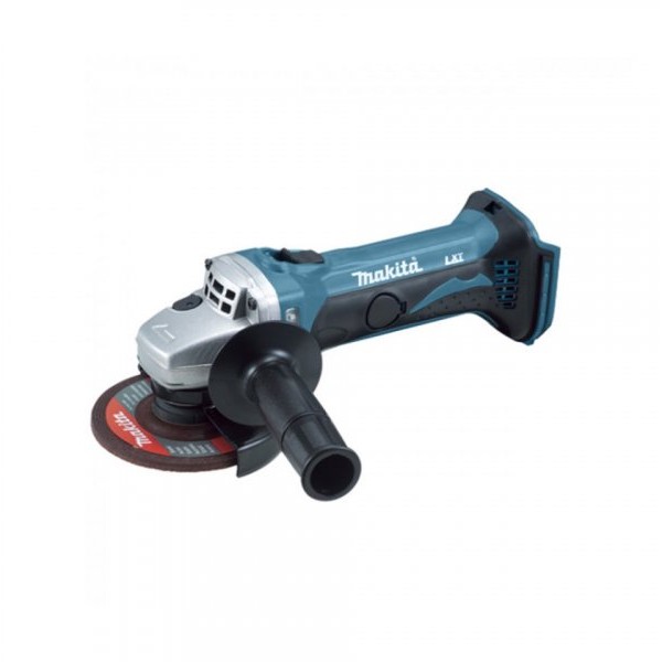 MAKITA DGA452Z SOLO akumulatorska ugaona brusilica