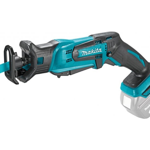MAKITA DJR183Z Akumulatorska univerzalna testera, bez baterija i punjača