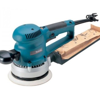 MAKITA BO6030 Ekscentar brusilica - šlajferica, 310 W