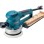 MAKITA BO6030 Ekscentar brusilica - šlajferica, 310 W