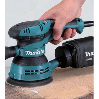 MAKITA Ekscentrična brusilica BO5041