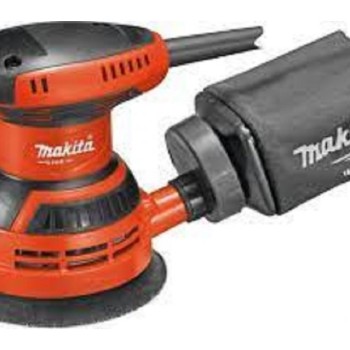 MAKITA Ekscentrična brusilica M9204