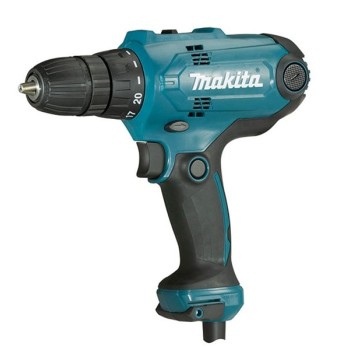 MAKITA Električna bušilica odvrtač DF0300