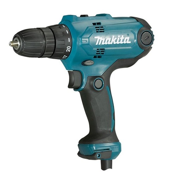 MAKITA Električna bušilica odvrtač DF0300