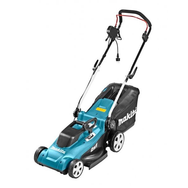 MAKITA Električna kosilica za travu ELM3720, 1400W