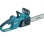 MAKITA Električna lančana testera UC4041A, 1800W