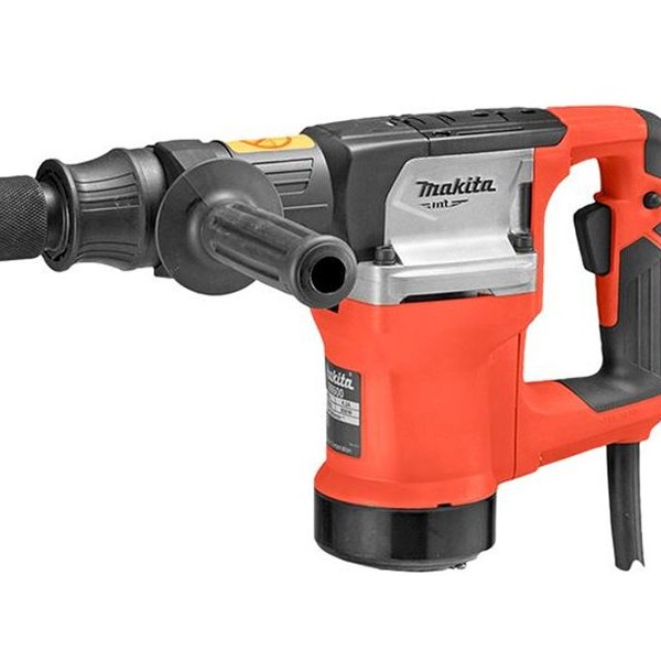 MAKITA Električni čekić za rušenje HEX prihvat M8600, 900W, sa priborom