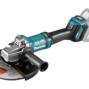 MAKITA GA038GZ Akumulatorska ugaona brusilica
