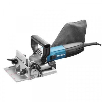 MAKITA Glodalica za pljosnate tiplove – kekserica PJ7000J