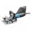 MAKITA Glodalica za pljosnate tiplove – kekserica PJ7000J