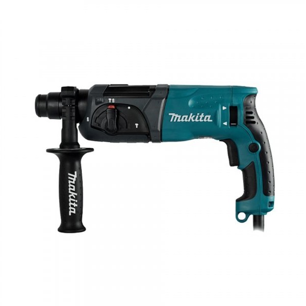 MAKITA HR2470 SDS PLUS elektricna pneumatska busilica 780W