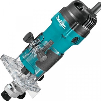 MAKITA Jednoručna glodalica 3711