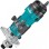 MAKITA Jednoručna glodalica 3711