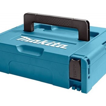 MAKITA Kofer za alat Makpac 1, 821549-5, 395x295x105 mm