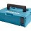 MAKITA Kofer za alat Makpac 1, 821549-5, 395x295x105 mm