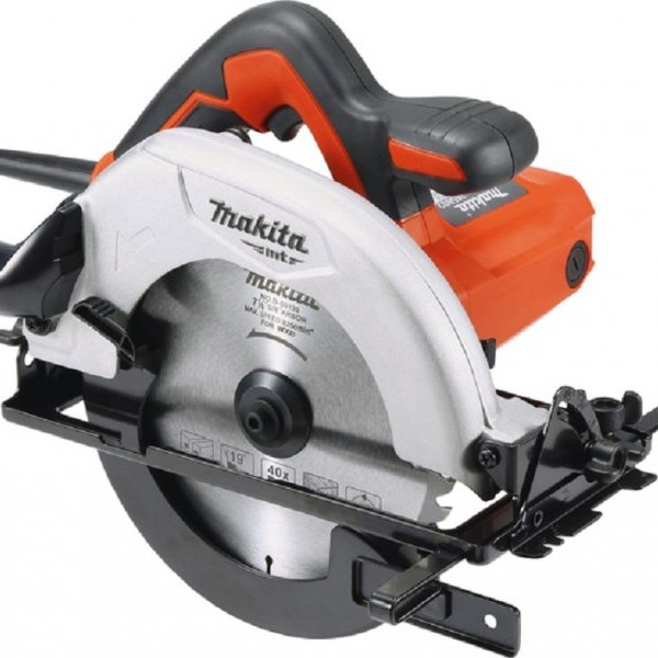 MAKITA M5802 električna ručna kružna testera, 1050W