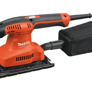 MAKITA M9203 električna vibraciona šlajferica, 190W