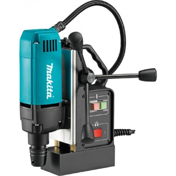 MAKITA Magnetna bušilica HB350