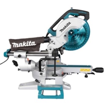 MAKITA Nagibna stona testera 1200W (LS0816F)
