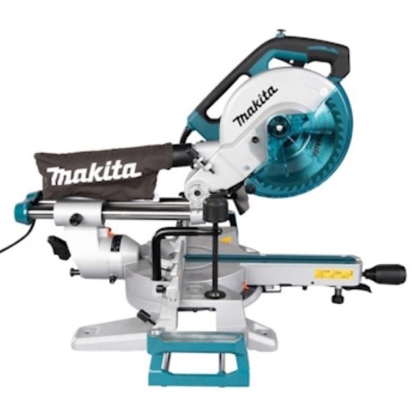MAKITA Nagibna stona testera 1200W (LS0816F)