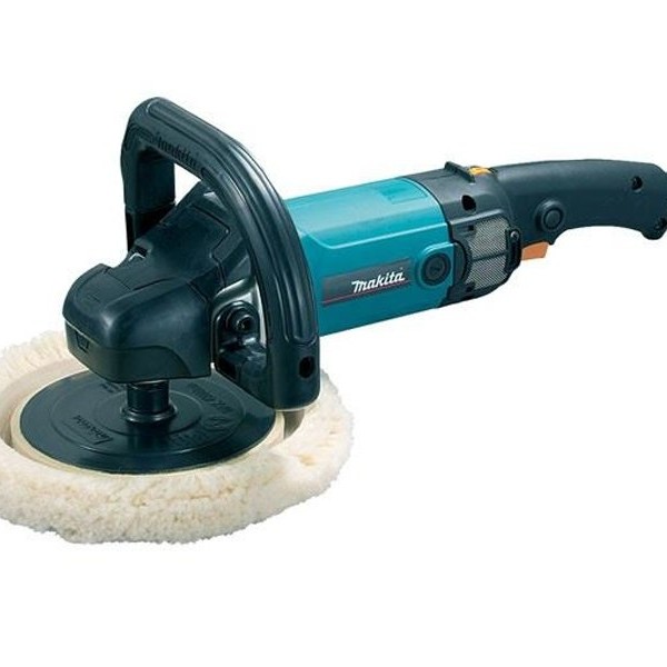 MAKITA Polirka - brusilica za poliranje 9237CB, 1200 W