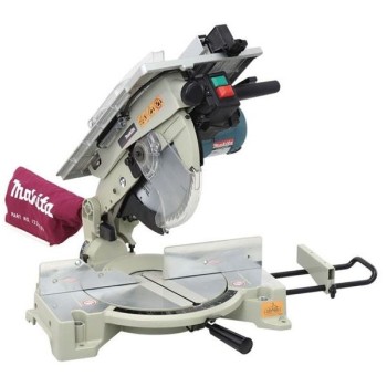 MAKITA Potezno-nagibna testera LH1040, 1.650W