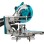 MAKITA Potezno-nagibna testera LS1219L, 1.800W