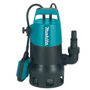 MAKITA PF0410 potopna pumpa za prljavu vodu