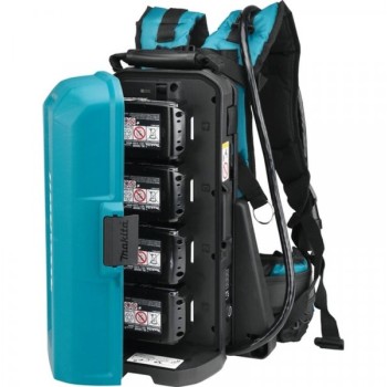 MAKITA Prenosno spremište za akumulatore PDC01 191A64-2
