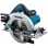 MAKITA Ručna kružna testera HS7601, 1200W