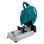 MAKITA Testera za metal LW1400, 2.200W