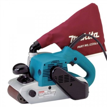 MAKITA Tračna brusilica 9403