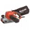 MAKITA Tračna brusilica M9400