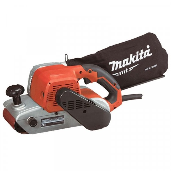 MAKITA Tračna brusilica M9400