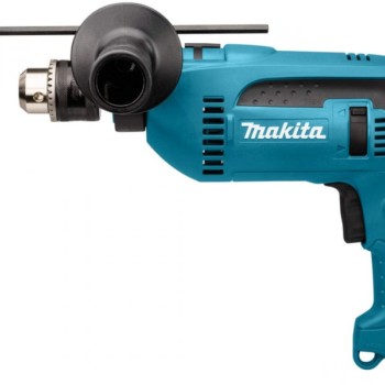 MAKITA Udarna bušilica HP1640, 680W