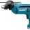 MAKITA Udarna bušilica HP1640, 680W
