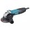 MAKITA Ugaona brusilica GA4530, 720W, 115mm