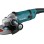 MAKITA Ugaona brusilica GA9040RF01, 2600W
