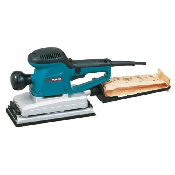 MAKITA Vibraciona brusilica BO4900V