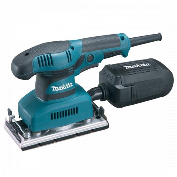 MAKITA BO3710 Vibraciona brusilica – šlajferica