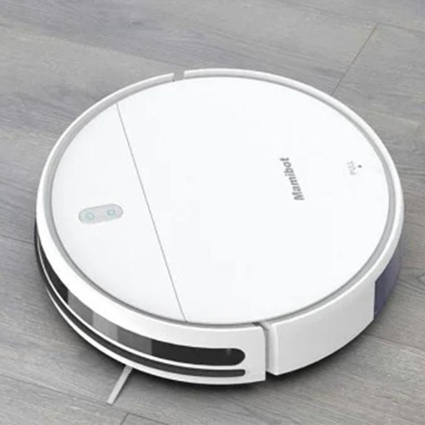 MAMIBOT Robot usisivač provac titan