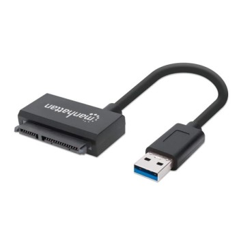 MANHATTAN 130424 USB 3.0 - SATA adapter