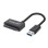 MANHATTAN 130424 USB 3.0 - SATA adapter