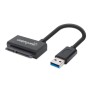 MANHATTAN 130424 USB 3.0 - SATA adapter