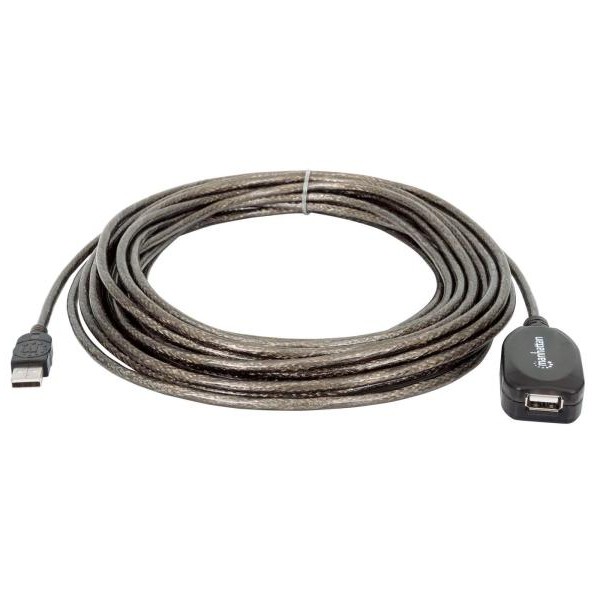 MANHATTAN 150248 Produžni USB-A 2.0 kabl