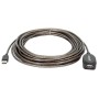MANHATTAN 150248 Produžni USB-A 2.0 kabl