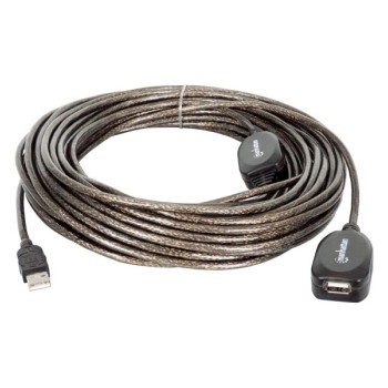 MANHATTAN 150958 Produžni USB-A 2.0 kabl