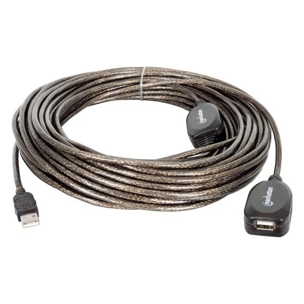 MANHATTAN 150958 Produžni USB-A 2.0 kabl