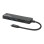 MANHATTAN 164948 3port USB HUB sa SD/MicroSD čitačem kartica